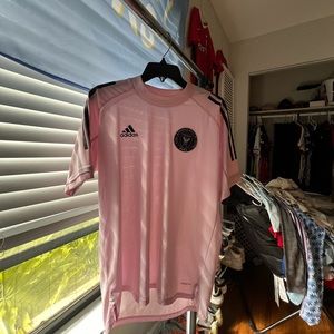 Inter Miami jersey